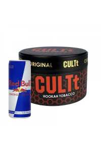 CulTt C16 Energy Drink (Энергетик) 100 грамм