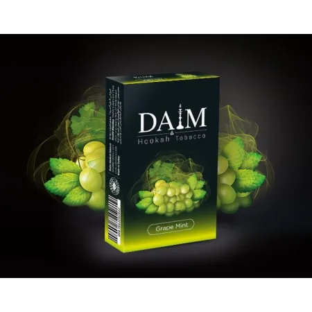 Daim Grape (Смак 🍇 Виноград) 50 грам