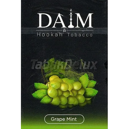 Daim Grape (Виноград) 50 грамм