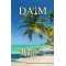 Daim Hawaii (Гавайї) 50 грам Смак 🍍 Ананас 🌚 Маракуйя