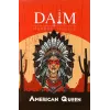 Daim American Queen (Американська Королева) 50 грам