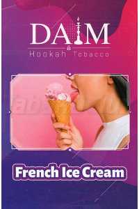 Daim French Ice Cream (Смак 🍦 Французьке Морозиво) 50 грам