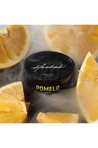 Табак 420 Pomelo (Вкус 🍊 Помело) 100 грамм вкус помело, который сочетает в себе цитрусовую свежесть с легкой сладостью