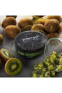 Тютюн 420 Kiwi Smoothie (Смак 🥝 Ківі Смузі) 100 грам