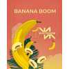 WhiteSmok Banana Boom (Банановый Бум) 50 грамм Вкус 🍌 Банан