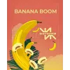 WhiteSmok Banana Boom (Банановый Бум) 50 грамм
