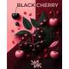 WhiteSmok Black Cherry (Смак 🍒 Чорна вишня) 50 грам