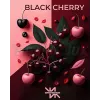 WhiteSmok Black Cherry (Чорна Вишня) 50 грам