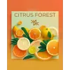 WhiteSmok Citrus Forest (Цитрусовий Ліс) 50 грам