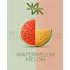 WhiteSmok Watermelon Melon (Кавун Диня) 50 грам
