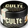 CulTt C04 Yogurt (Йогурт) 100 грам