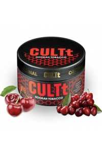 CulTt C06 Cherry (Вишня) 100 грам