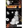 Чевс Тропічне Желе подарує насичену та гармонійну сесію з легким присмаком екзотичних фруктів