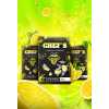 Тютюн для кальяну Chefs Sour Lemon (Кислий Лимон) 40 грам Смак 🍋 Кислий лимон