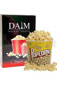 Daim Popcorn (Смак 🍿Попкорн) 50 грам