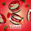 Yummy Strawberry Cheesecake (Клубничный Чизкейк) 100 грамм