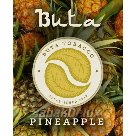 Buta Pineapple (Смак 🍍Ананас) 1кг