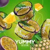 Yummy Exotic (Экзотик) 100 грамм