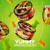 Yummy Gummy Bears (Мармеладні Ведмедики) 100 грам