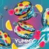 Yummy Blue Lemonade (Синій Лимонад) 100 грам