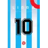 Lirra 10 (Десять) 50 грамм
