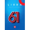 Lirra 61 (Шестьдесят Один) 50 грамм