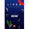 Lirra Acai (Асаї) 50 грам