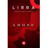 Lirra Amore (Амор) 50 грам Смак 🍑 Персик, 🍇 Чорниця, 🍓 Малина