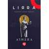 Lirra Athena (Афіна) 50 грам Смак 🍑Персиковий шнапс, 🍊Апельсиновий сік, 🍃М'ята
