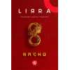 Lirra Bacho (Бачо) 50 грам Смак 🍊Апельсин, 🍑Персик, 🍅Гранат, 🍓Малина, 🫐Ожина