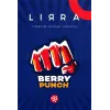 Lirra Berry Punch (Беррі Пунш) 50 грам