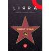 Lirra Berry Star (Беррі Стар) 50 грам Смак 🍒Вишня, 🍇Малина, 🍒Смородина, 🫐Чорниця