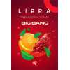 Lirra Big Bang (Біг Бенг) 50 грам Смак 🍊Апельсин, 🍅Гранат, 🌿М'ята