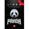 Lirra Black Panda (Чорна Панда) 50 грам Смак 🍇Виноград, 🍃Ментол