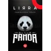 Lirra Black Panda (Чорна Панда) 50 грам