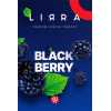 Lirra Blackberry (Вкус 🍇 Ежевика) 50 грамм