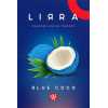 Lirra Blue Coco (Блю Коко) 50 грамм Вкус 🥥 Кокос, 🍇 Черника