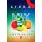 Lirra Citrus Mojito (Цитрус Мохіто) 50 грам Смак 🍋🍊🍋‍🟩 Цитрус, 🍹 Мохіт