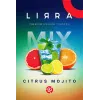 Lirra Citrus Mojito (Цитрус Мохіто) 50 грам