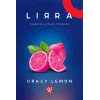 Lirra Crazy Lemon (Крейзі Лимон) 50 грам