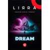 Lirra Dream (Дрім) 50 грам Смак 🍉Кавун, 🍈Диня, ❄️Льод, 🍦Морозиво, 🌿М'ята