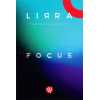 Lirra Focus (Фокус) 50 грам Смак 🍍Ананас, 🍓Полуниця, ❄️Льод, 🍋Лимон