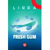 Lirra Fresh Gum (Свіжа Жуйка) 50 грам