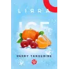 Lirra Ice Berry Tangerine (Льод Ягоди Мандарин) 50 грам