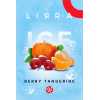 Lirra Ice Berry Tangerine (Вкус ❄️ Лёд, 🍇 Ягоды, 🍊 Мандарин) 50 грамм