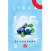 Lirra Ice Blueberry (Смак ❄️ Льод, 🫐 Чорниця) 50 грам