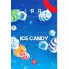 Lirra Ice Candy (Смак ❄️ Лід, 🍬 Цукерка) 50 грам