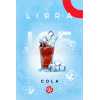 Lirra Ice Cola (Смак ❄️ Лід, 🥤 Кола) 50 грам