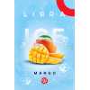 Lirra Ice Mango (Смак ❄️ Льод, 🥭 Манго) 50 грам