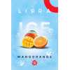 Lirra Ice Mango Orange (Смак ❄️ Льод, 🥭 Манго, 🍊 Апельсин) 50 грам